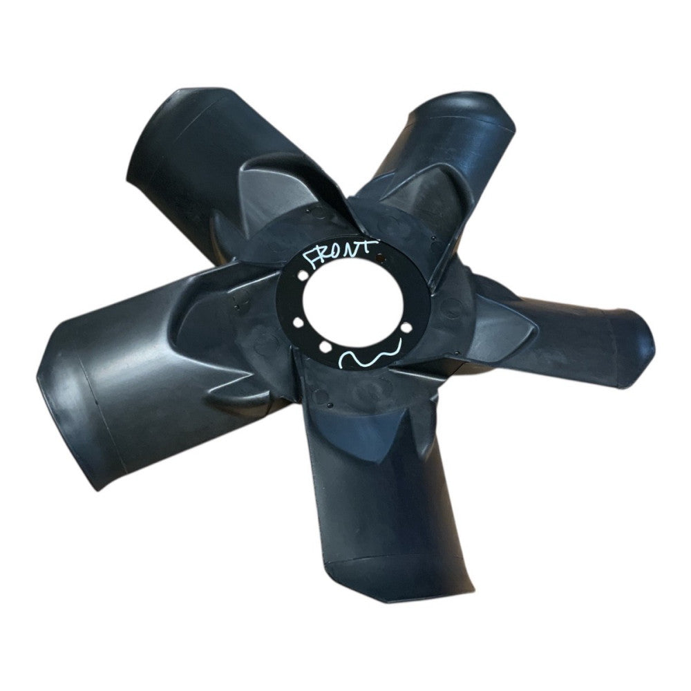 CNH- Genuine Radiator Fan - 81868398 for 1110EX and 851 EX