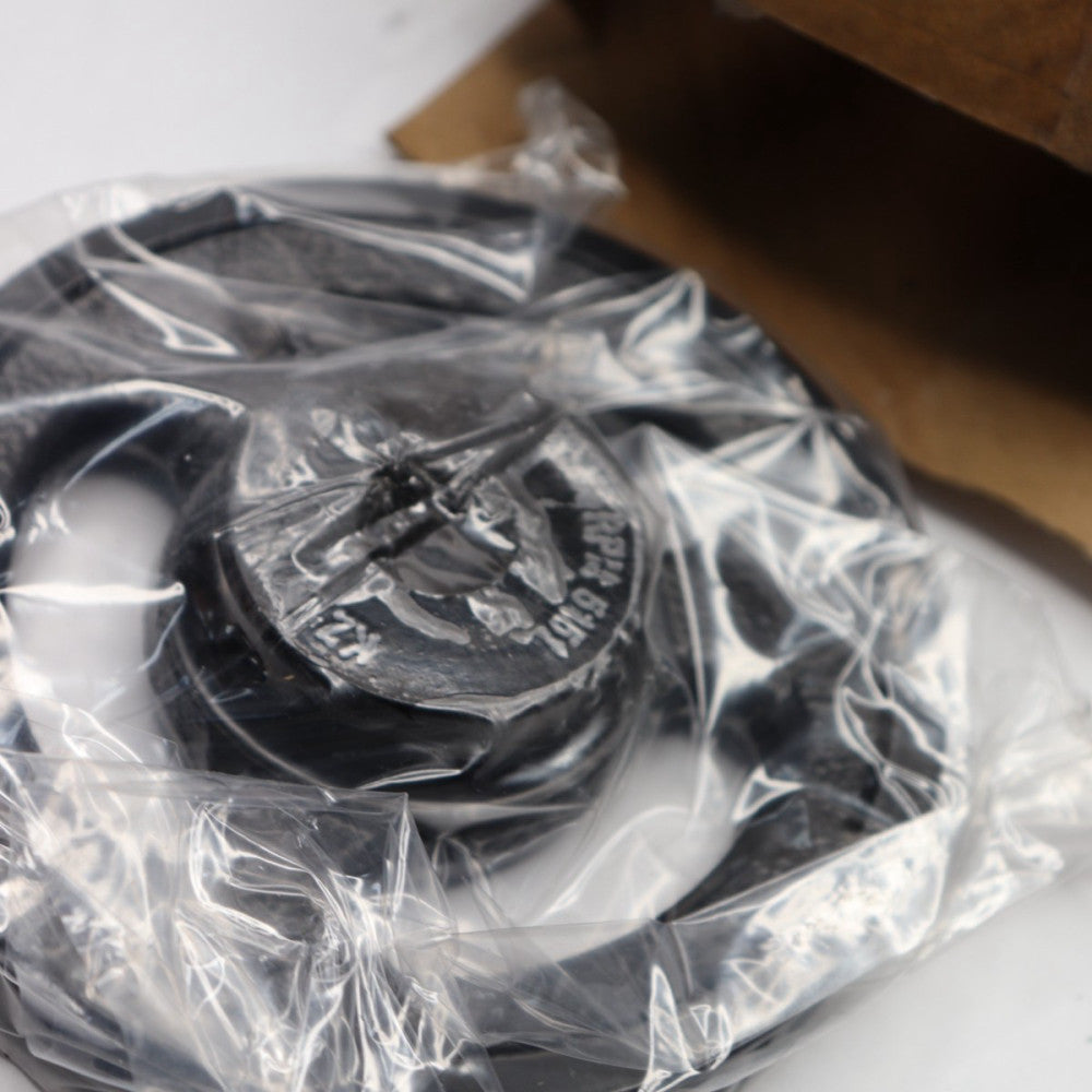 Sheave Black 5/8" MA48X5/8 AK49X5/8
