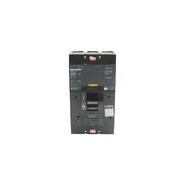 SQUARE D LAL36350MB 600V 350A (AS PICTURED) NSNP