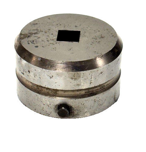 WILSON TOOL SQUARE PUNCH PRESS DIE .375 X .006