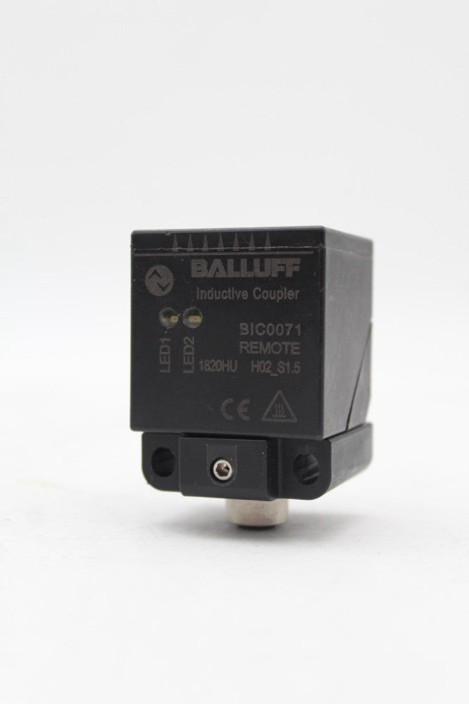 Balluff BIC0071 Inductive Coupler Module