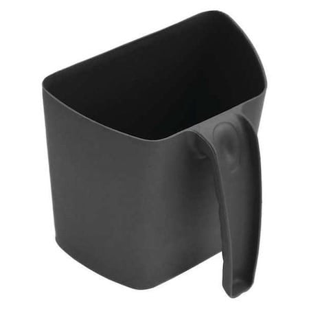 Detectamet 535-S018-T101-P02 Scooping Jug, 2 L Capacity - Ml, 67-5/8 Fl Oz