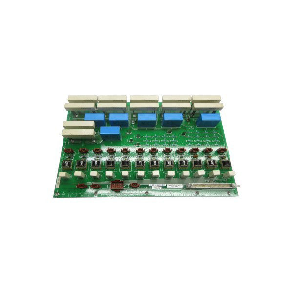 RELIANCE ELECTRIC 0-58706-32C REV. 02 NSNP