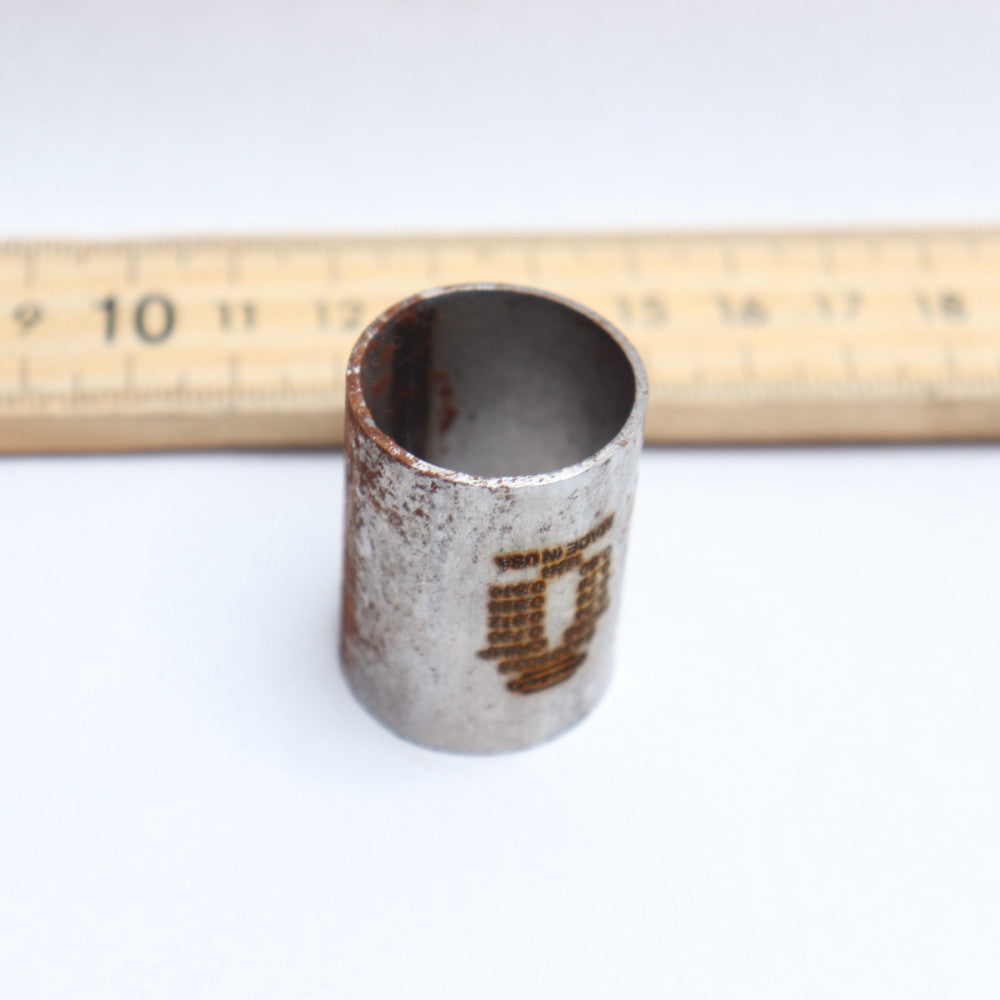 PT Stainless Steel Coupling 05028CSCS