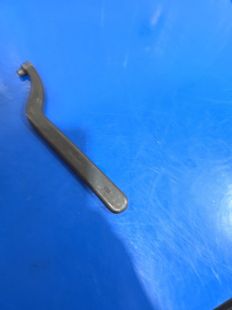 Williams # 460  Spanner Wrench