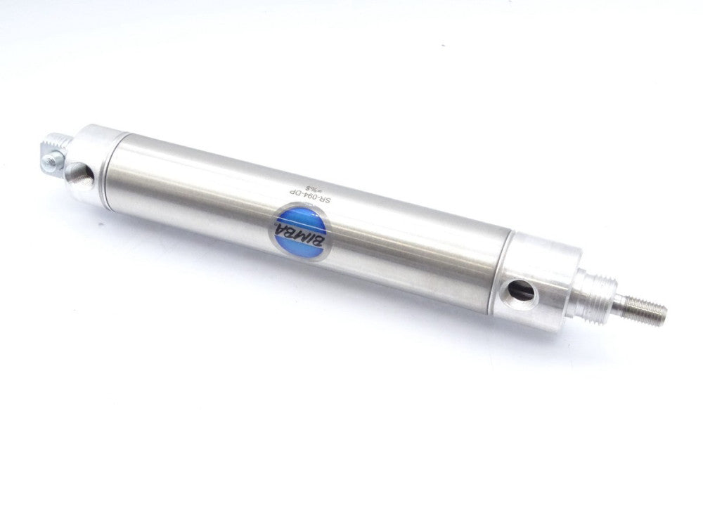 BIMBA SR-094-DP PNEUMATIC CYLINDER