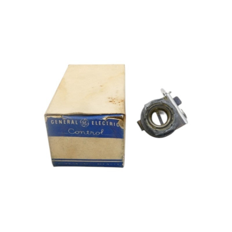 GENERAL ELECTRIC CR104A104 NSMP