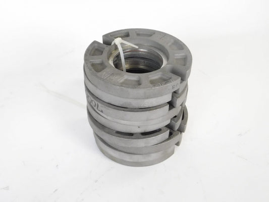 *Lot of 9* Chesterton 2.5″ 43/45 mm SS Seal Glands - NEW Surplus!