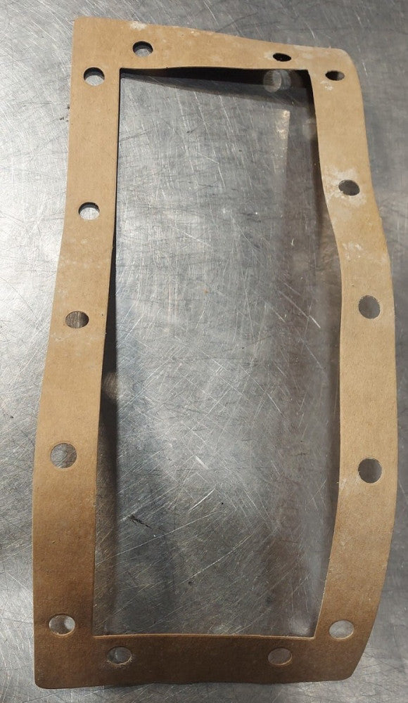 ROOTS GSKT, SUMP CVR 6" x 15"  VELLUMOID. GASKET 24498011