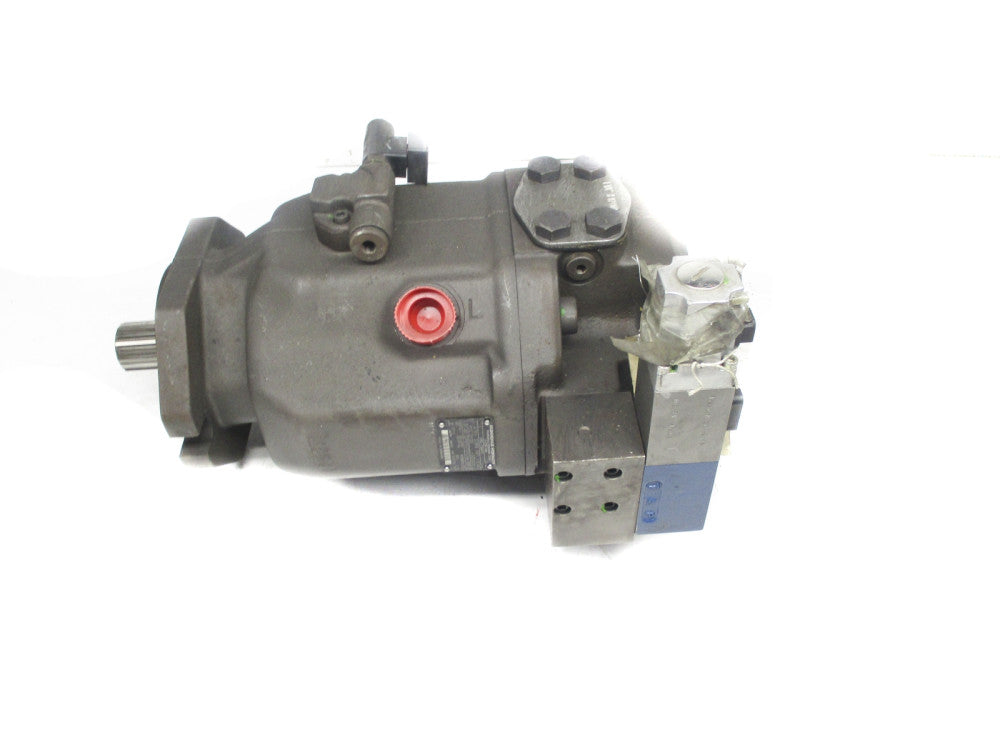 BRUENINGHAUS HYDROMATIK LA10VO100FE1/31R-PSC12K07-SO203 00987077 NSNP