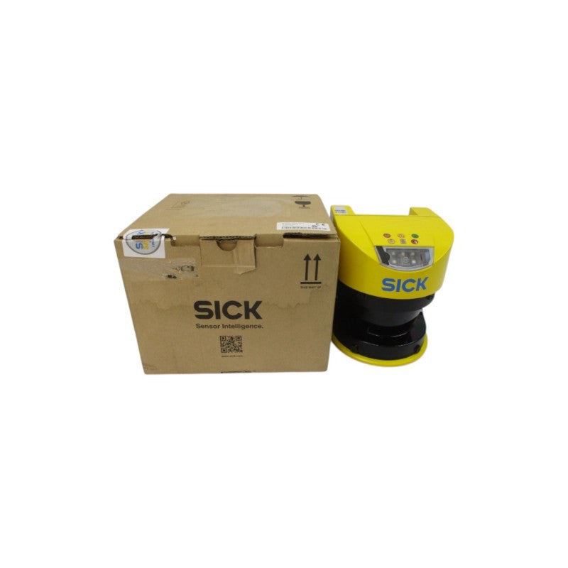SICK S30A-7011CA 1023891 24V NSMP