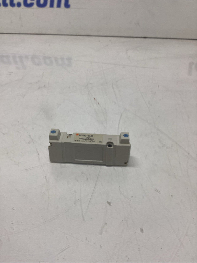 SMC SY5240-5L0Z VALVE R-154