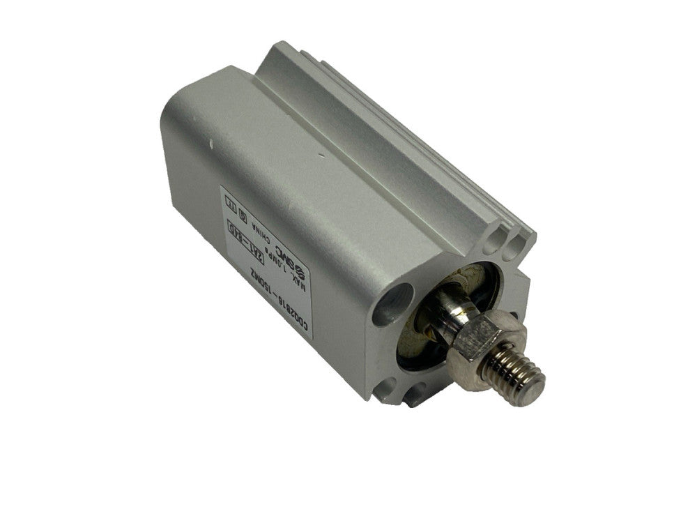 SMC CDQ2B16-15DMZ Compact Pneumatic Cylinder 16mm Bore 15mm Stroke