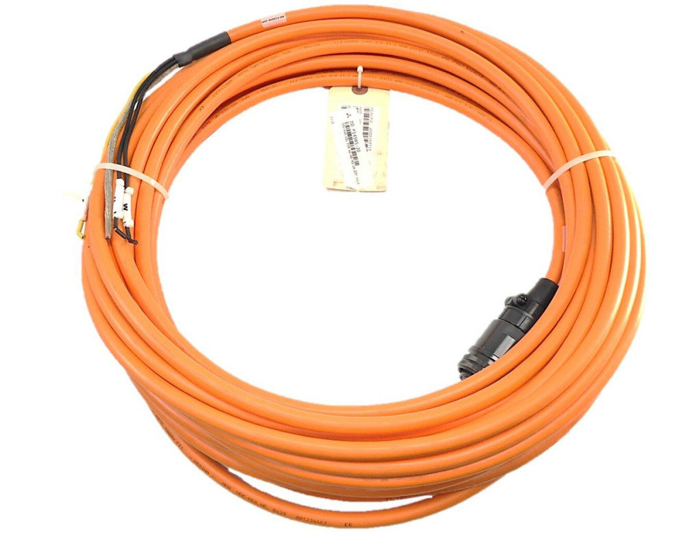Mitsubishi  MR-P14SHS-20  Servo Power Cable for HG-RR/HG-UR 20M SHLD  NEW NO BOX