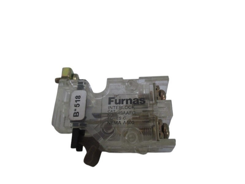 TELEMECANIQUE ZB2-BE101 CONTACT BLOCK  UNMP