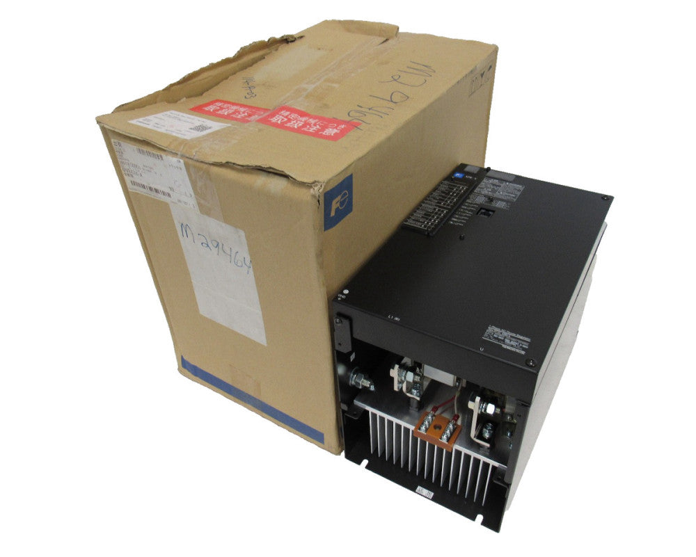 NEW FUJI ELECTRIC RPVE4350-A POWER REGULATOR RPVE4350A
