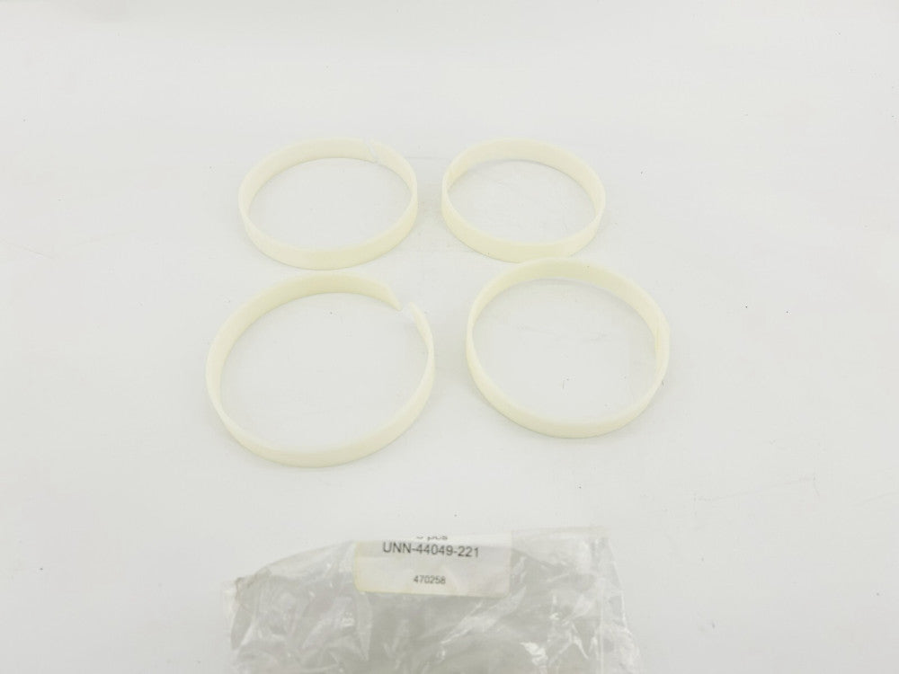 Lot of 4 New Buhler UNN-44049-221 Guide Belts