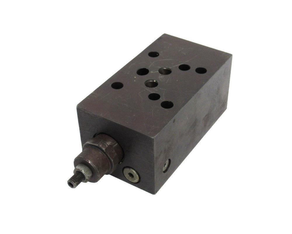 NEW VICKERS DGMX2-5-PP-BW-S-30 PRESSURE REDUCING VALVE DGMX25PPBWS30 867324
