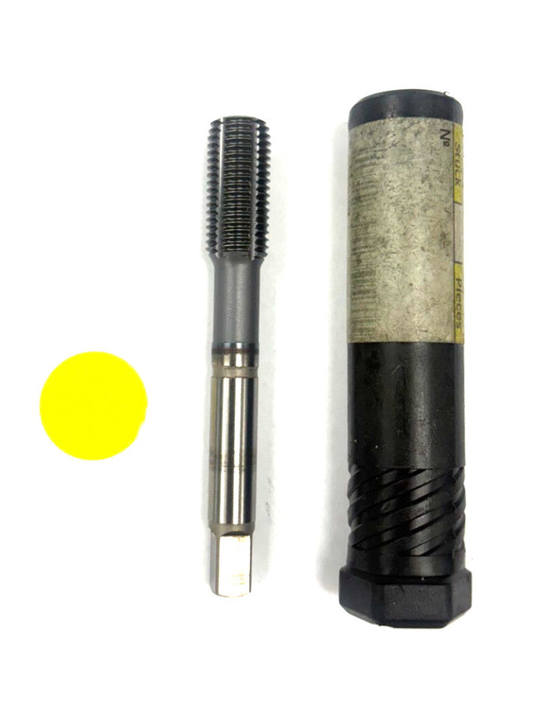 GUHRING 7/16-20 BOTTOMING THREAD FORMING TAP 15781955