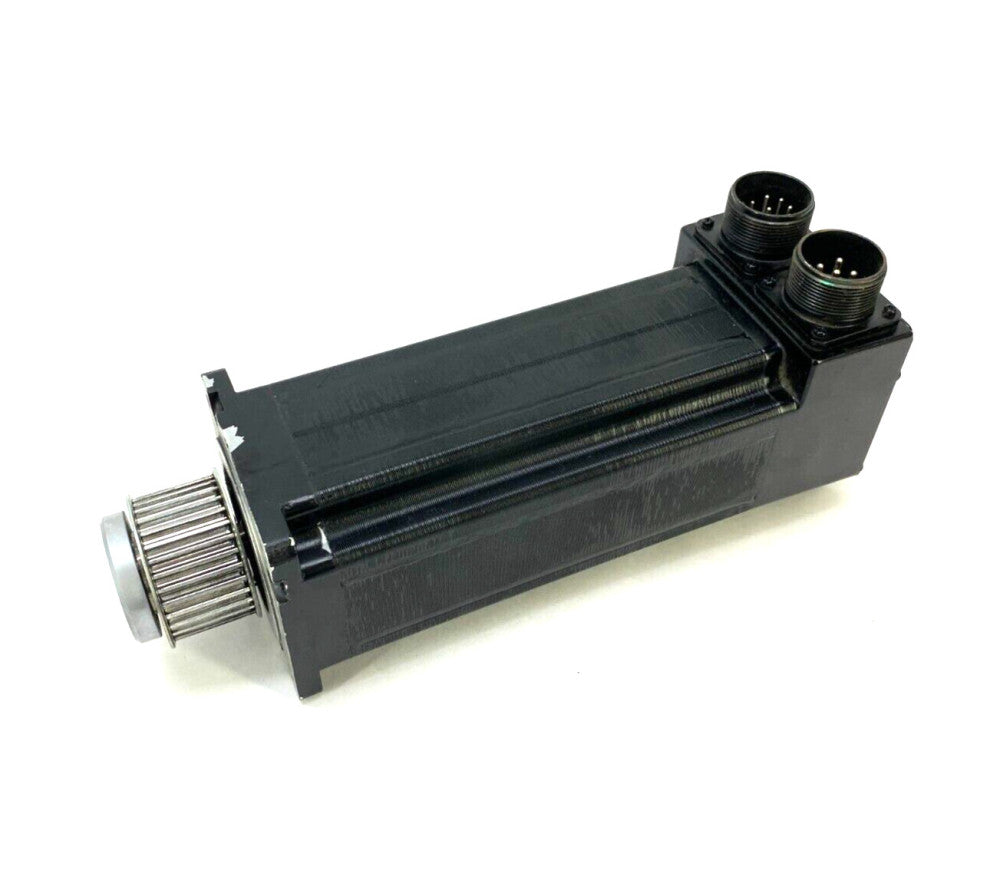 Pacific Scientific S34SNNA-RNNN-03 SENTRY Brushless Servomotor