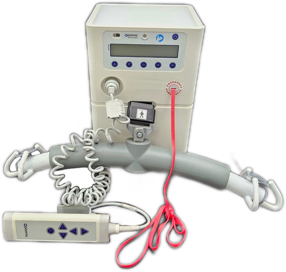 Joerns Hoyer Elara Ceiling Patient Lift HOY-ELARA4-625 