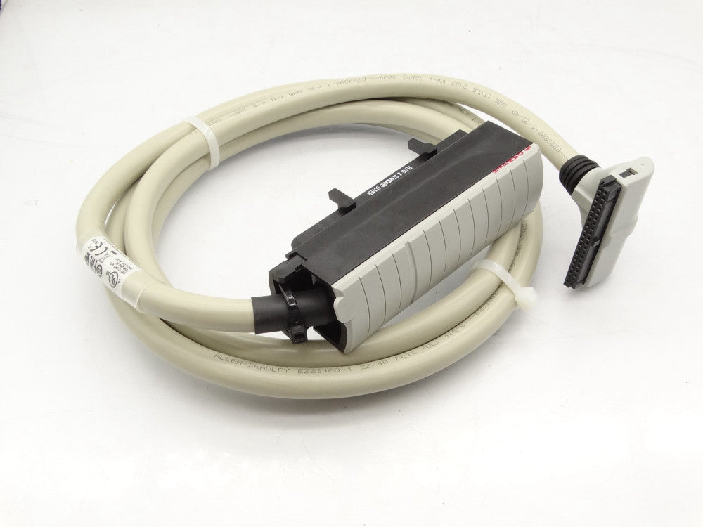 ALLEN BRADLEY 1492-CABLE020Y CABLE