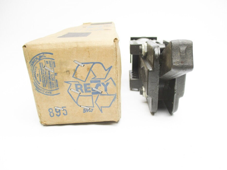 DE-STA-CO 895 NSMP