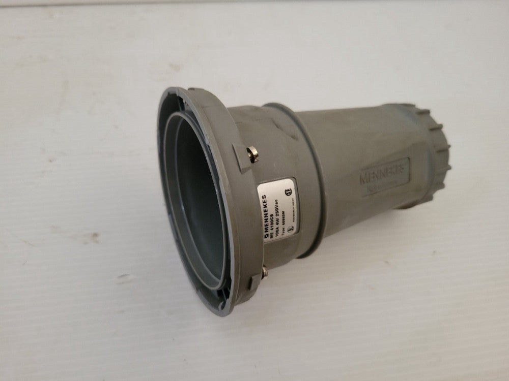 Mennekes ME 4100C9 Power Plug Housing, Receptacle NOT Included