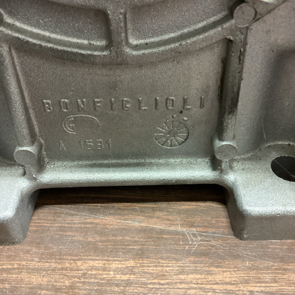 BONFIGLIOLI VF 63/N 19 HS B3/ VF63N19HSB3 A50
