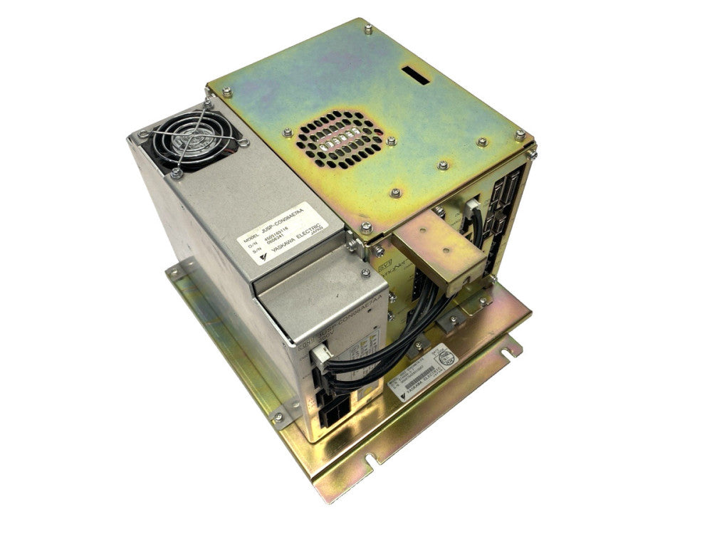 Yaskawa SGDZ-BS60AN7A-FK Servo Driver