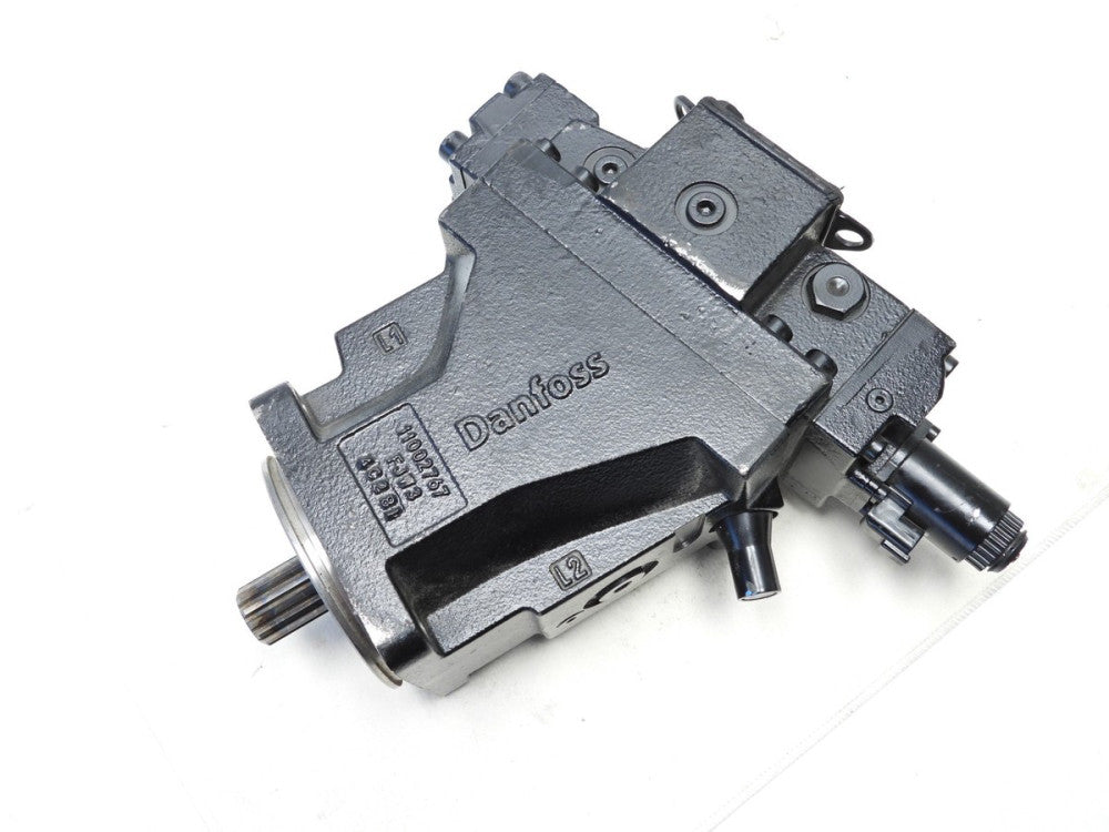 Danfoss 83020366 H1B080 A A L1BANA PAVSAS SC10NP 040N00 NNN