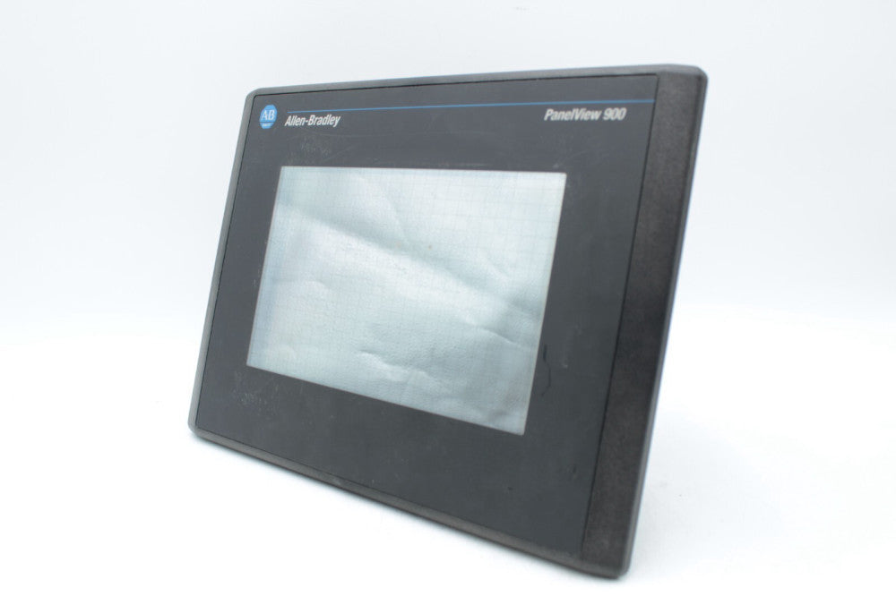Allen-Bradley 2711-T9A2X /F PanelView 900 Operator Interface Touch Panel