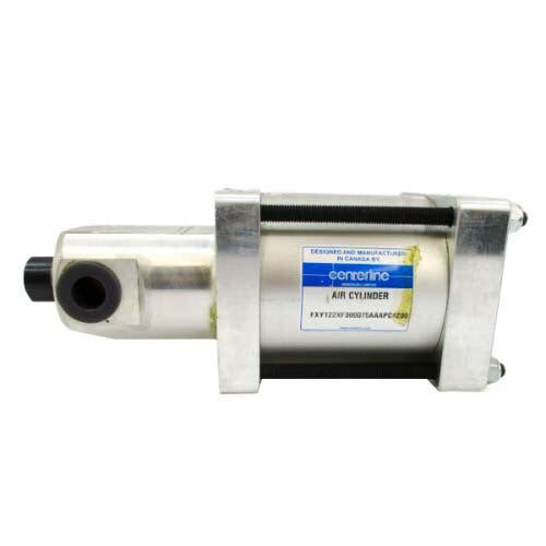 CENTERLINE FXY122XF000075AAAPC4Z00 NSNP