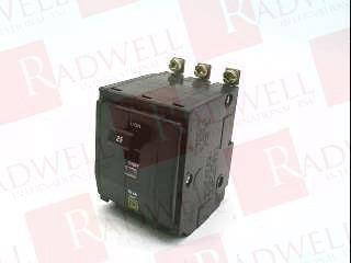 SCHNEIDER ELECTRIC QOB325 / QOB325 (BRAND NEW)