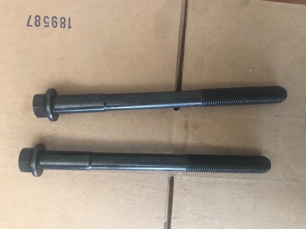 2 John Deere CAP SCREW R519524