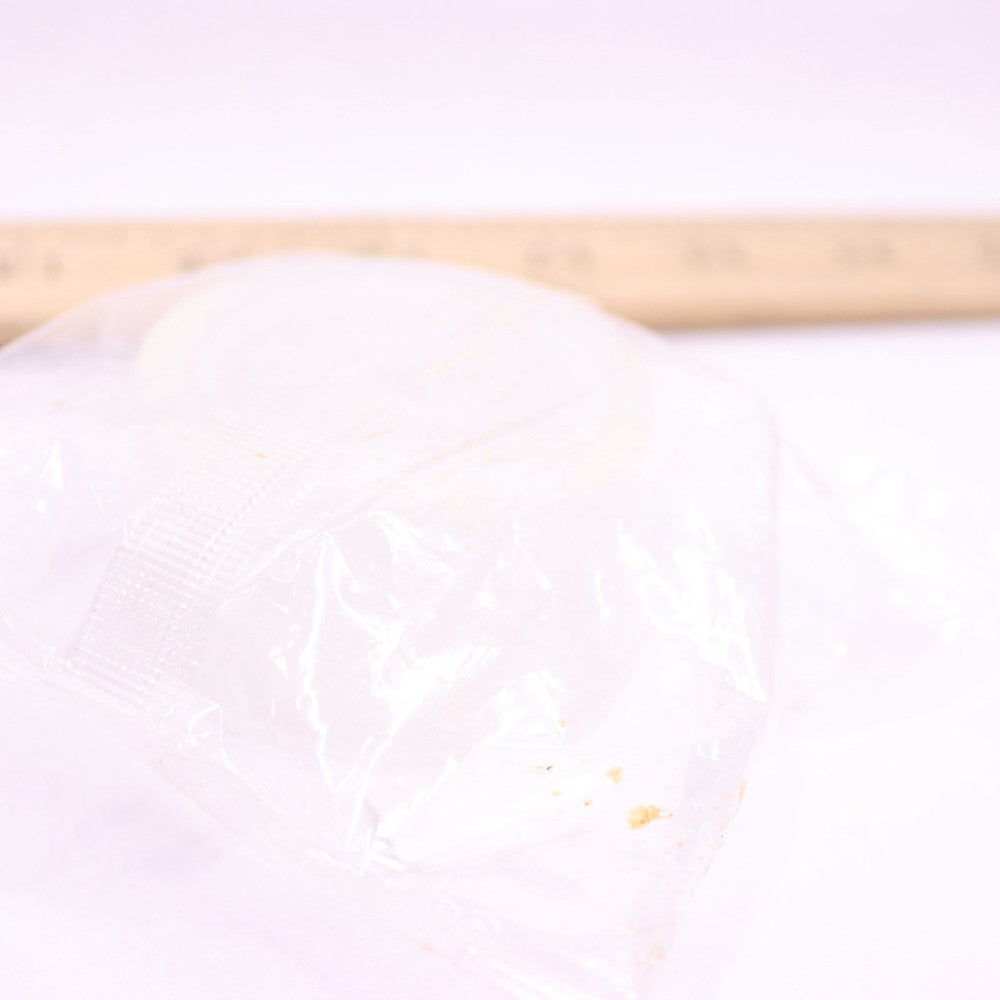 Double Sided Waterproof Tape Transparent 1M x 3CM