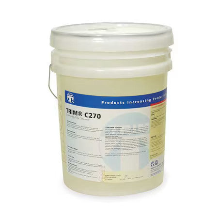 Trim C270-5G Coolant,5 Gal,Bucket
