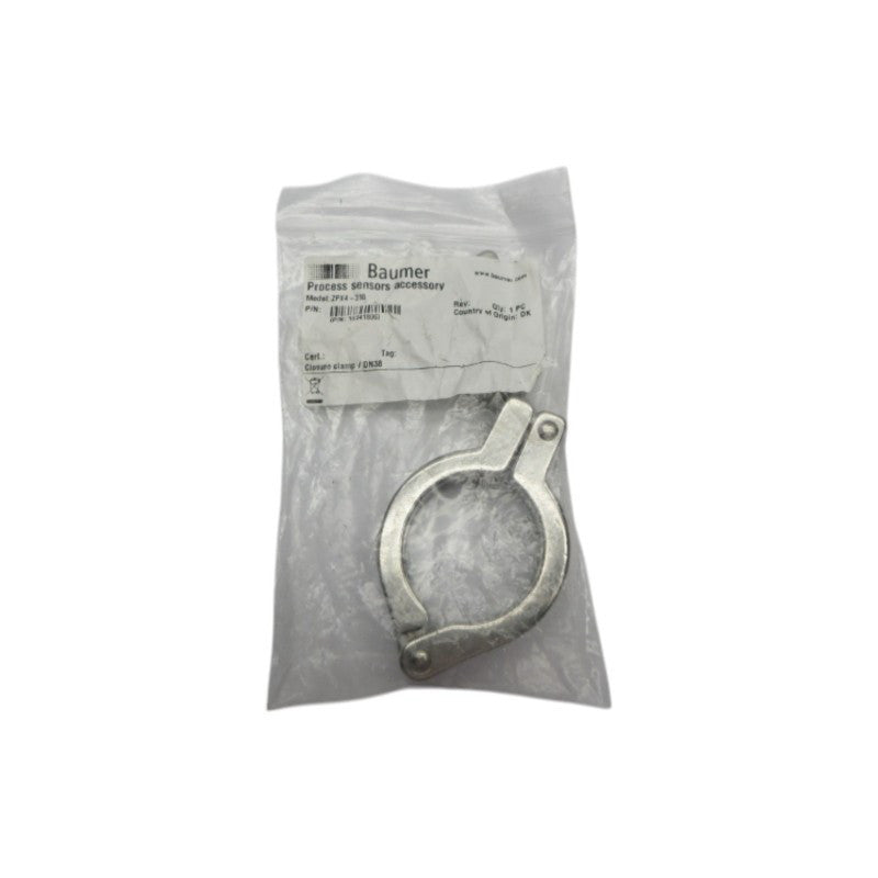 BAUMER ZPX4-310 10341806 NSMP