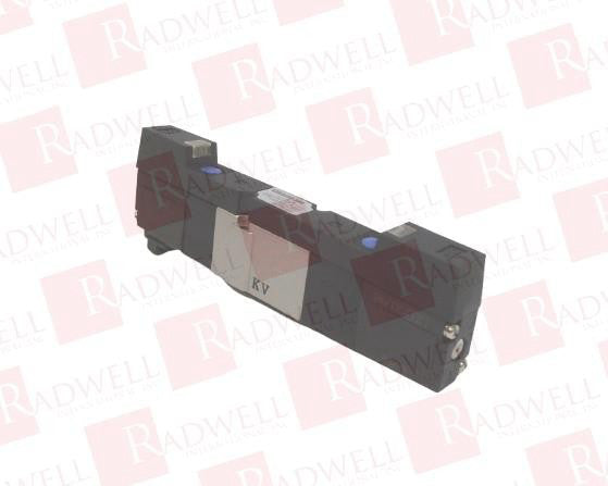 SMC VZS2250-5FS / VZS22505FS (USED)