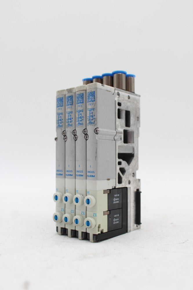 Festo VMPA1-FB-EMS-8 Electronics Module