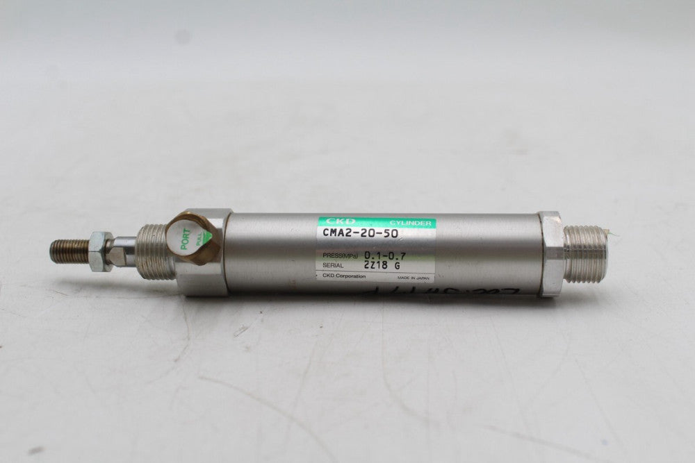 CKD CMA2-20-50 Cylinder