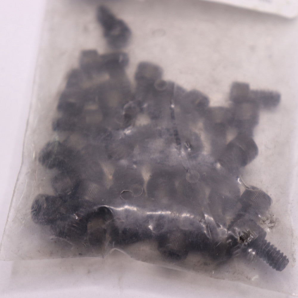 (40-Pk) Socket Head Cap Screw F-CS-1024-06