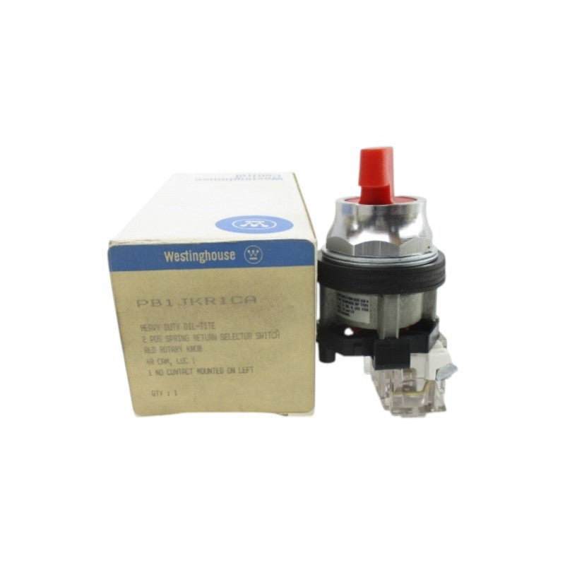 WESTINGHOUSE PB1JKR1CA NSMP