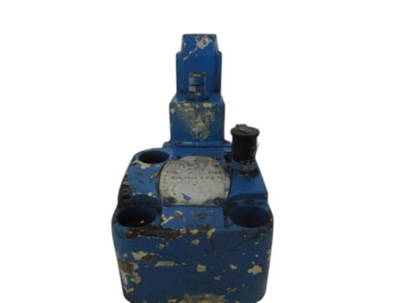VICKERS CG5-060A-C-W-B-70 SOLENOID CONTROLLED RELIEF VALVE  UNMP