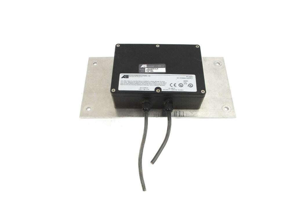 DATALOGIC PS-4024 UNMP