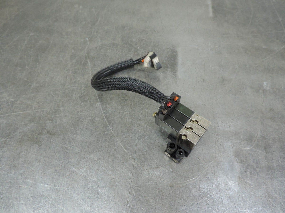 Technifor ELE01/3242 Pneumatic Valve Control