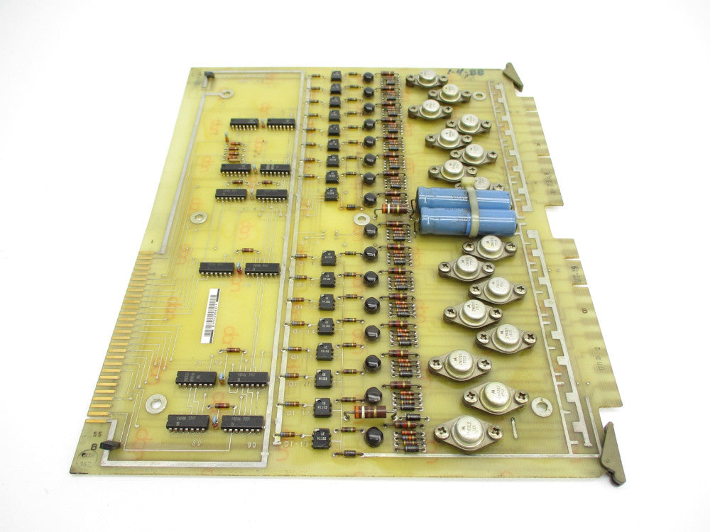 ALLEN BRADLEY 634347A UNMP