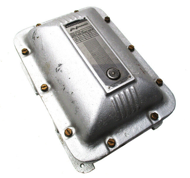 WESTINGHOUSE 1588205 NSNP