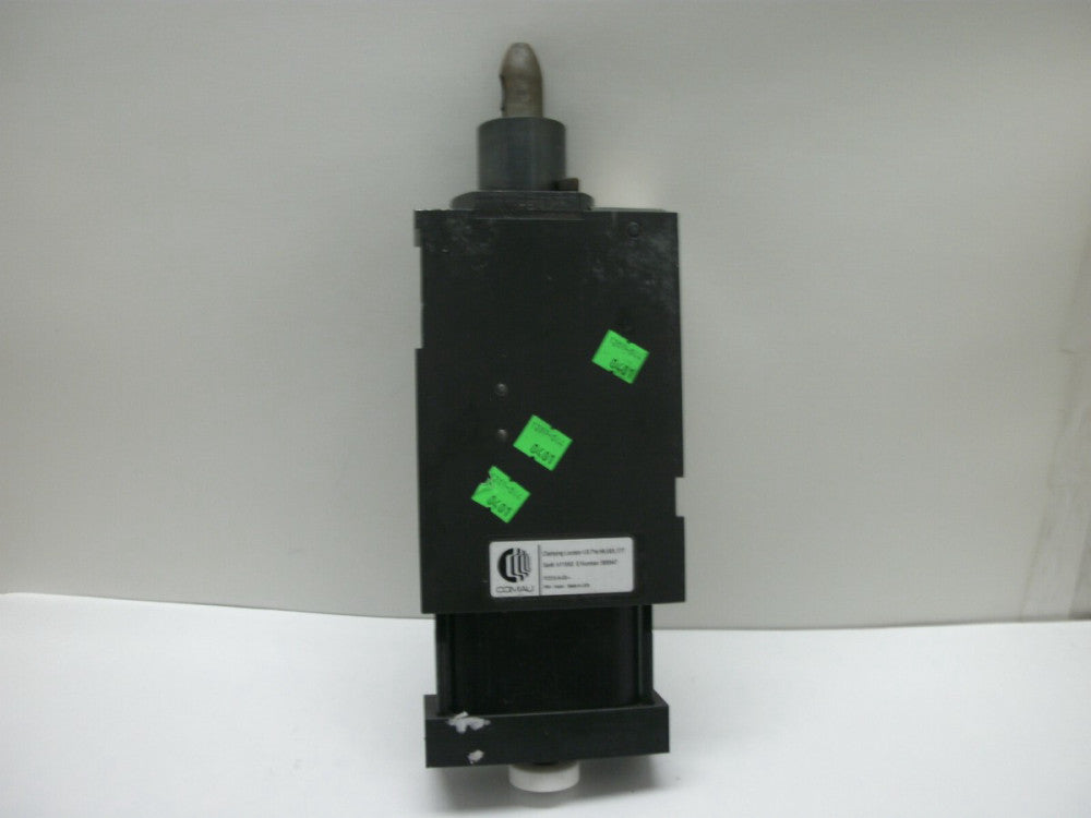 COMAU PC515-N-00 CLAMPING LOCATOR PNEUMATIC PIN= HOOK=