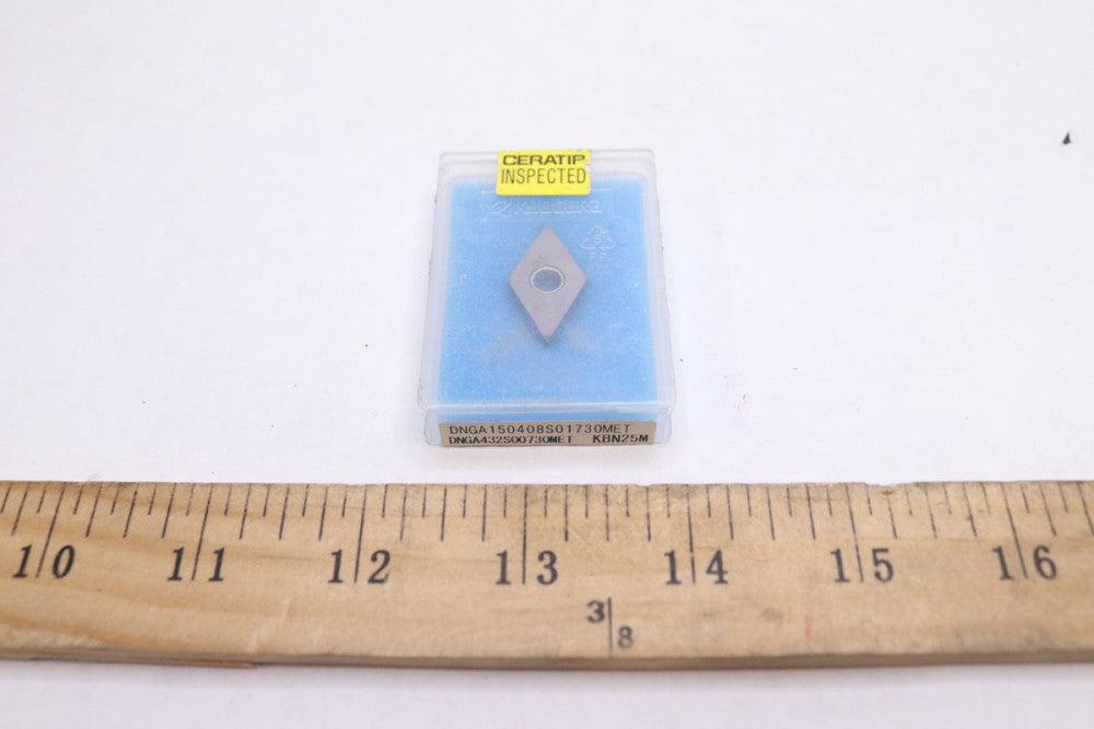 Kyocera Turning Tip 4960664507313